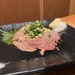 규슈요리 하카타 쿠로야 유우라쿠쵸점 - 