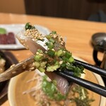 규슈요리 하카타 쿠로야 유우라쿠쵸점 - 