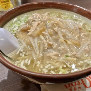 中華食 いそつー_0