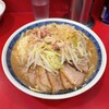 ラーメン二郎 生田駅前店