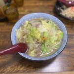 ラーメン本気 - 