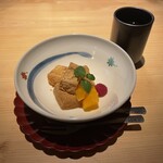 京都祇園鰻四代目菊川 - 