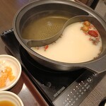しゃぶ葉 - 料理写真: