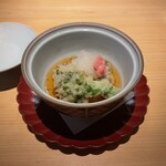 京都祇園鰻四代目菊川 - 