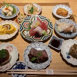 京都祇園鰻四代目菊川 - 
