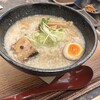 麺匠 竹虎 六本木店
