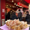 たこ焼き道楽 わなか 道頓堀店