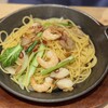 てっぱんのスパゲティ キュービックプラザ新横浜店