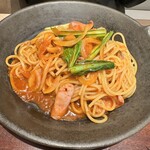 てっぱんのスパゲティ キュービックプラザ新横浜店 - 