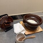 とんかつ 螢水 - 