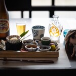 先斗町 魯ビン - 