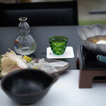 先斗町 魯ビン - 