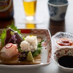 先斗町 魯ビン - 