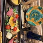 遊楽酒房 月うさ - 