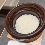 とんかつ 螢水 - 2人分