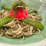 博多めんたいやまや食堂 マークイズ福岡ももち店 - 