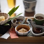 先斗町 魯ビン - 
