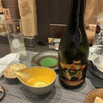 遊楽酒房 月うさ - 