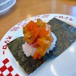 スシロー - 料理写真: