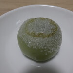 銘菓百選 - 雪輪