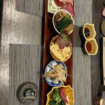 遊楽酒房 月うさ - 