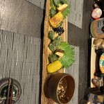 遊楽酒房 月うさ - 