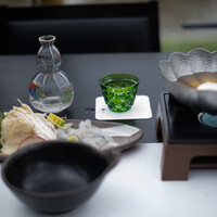 先斗町 魯ビン - 
