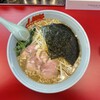 ラーメン山岡家 岩出店
