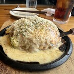 鉄板 上ちゃん - 