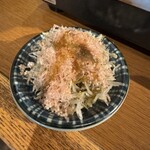 にんにく鶏焼肉サン - 