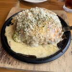 鉄板 上ちゃん - 