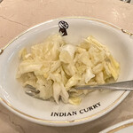 インデアンカレー - 