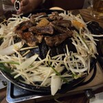 ジンギスカン 楽太郎 - 