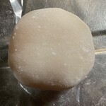 嵐山口果実大福 楓 - 