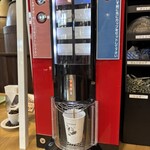 ファストフード マルシェホール - 