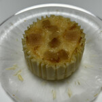 メゾン・ダーニ シロカネ - ホワイトチョコレートバスクチーズケーキは3位