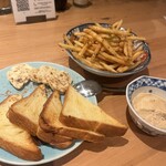 酒場つむぎ堂 新宿店 - 