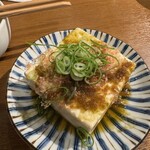 にんにく鶏焼肉サン - 