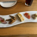 鉄板 上ちゃん - 