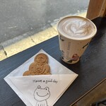 カンノンコーヒー カマクラ - 
