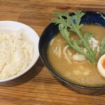 極楽鳥 - 