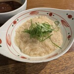 にんにく鶏焼肉サン - 