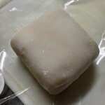 嵐山口果実大福 楓 - 