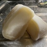 嵐山口果実大福 楓 - 