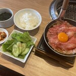 焼肉冷麺 ふく寅 - 