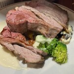 神楽坂ワイン食堂 ビストロ　Entraide - 