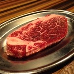 fillet Steak