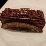 ジャンポール エヴァン - トンカ