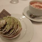 ジャンポール エヴァン - モンフジとミエル