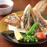 Okinawa Kenkou Choujuryouri Uminchu Narimasuten - 